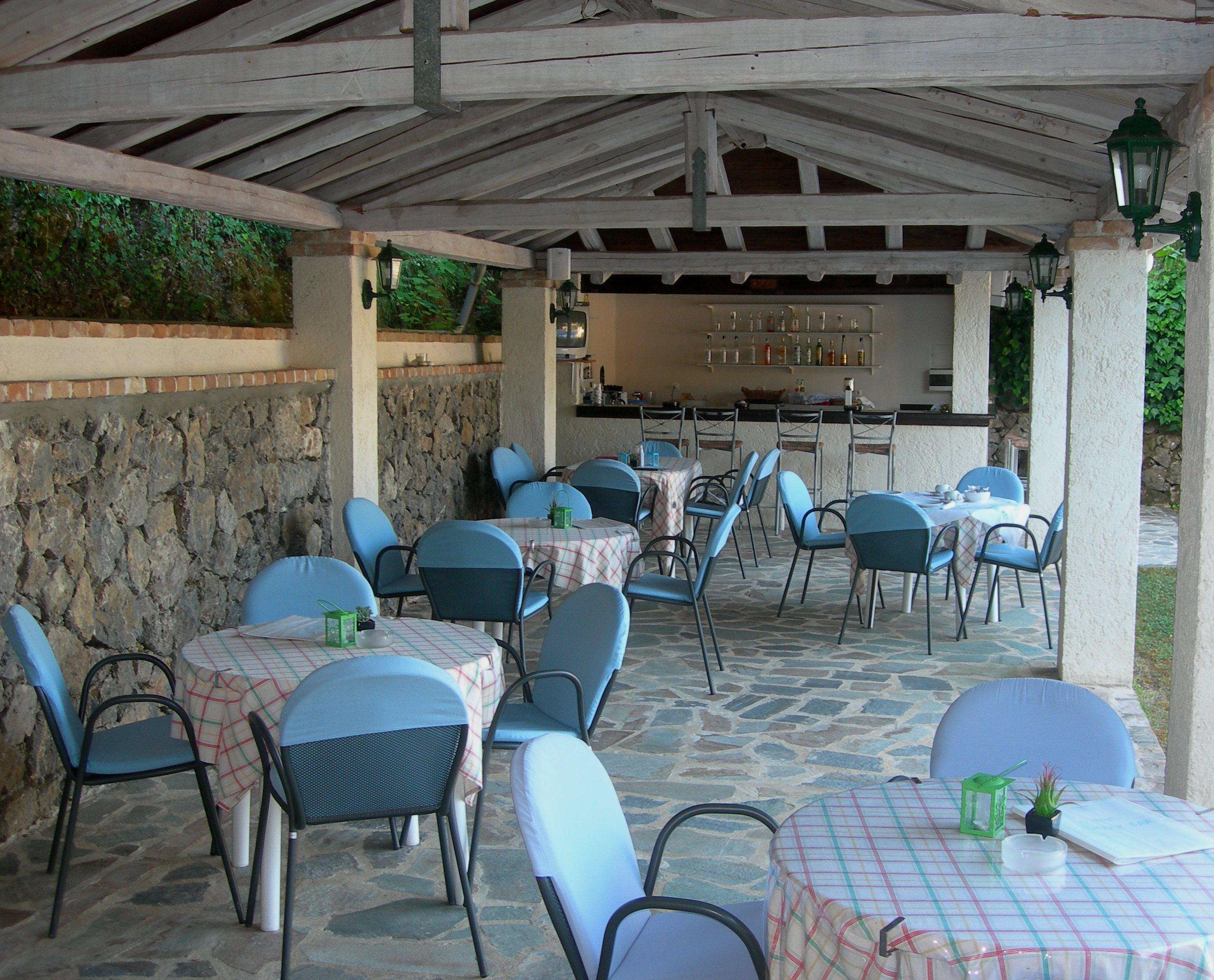 Villa Karmar Hotel Apartments Дасія Екстер'єр фото
