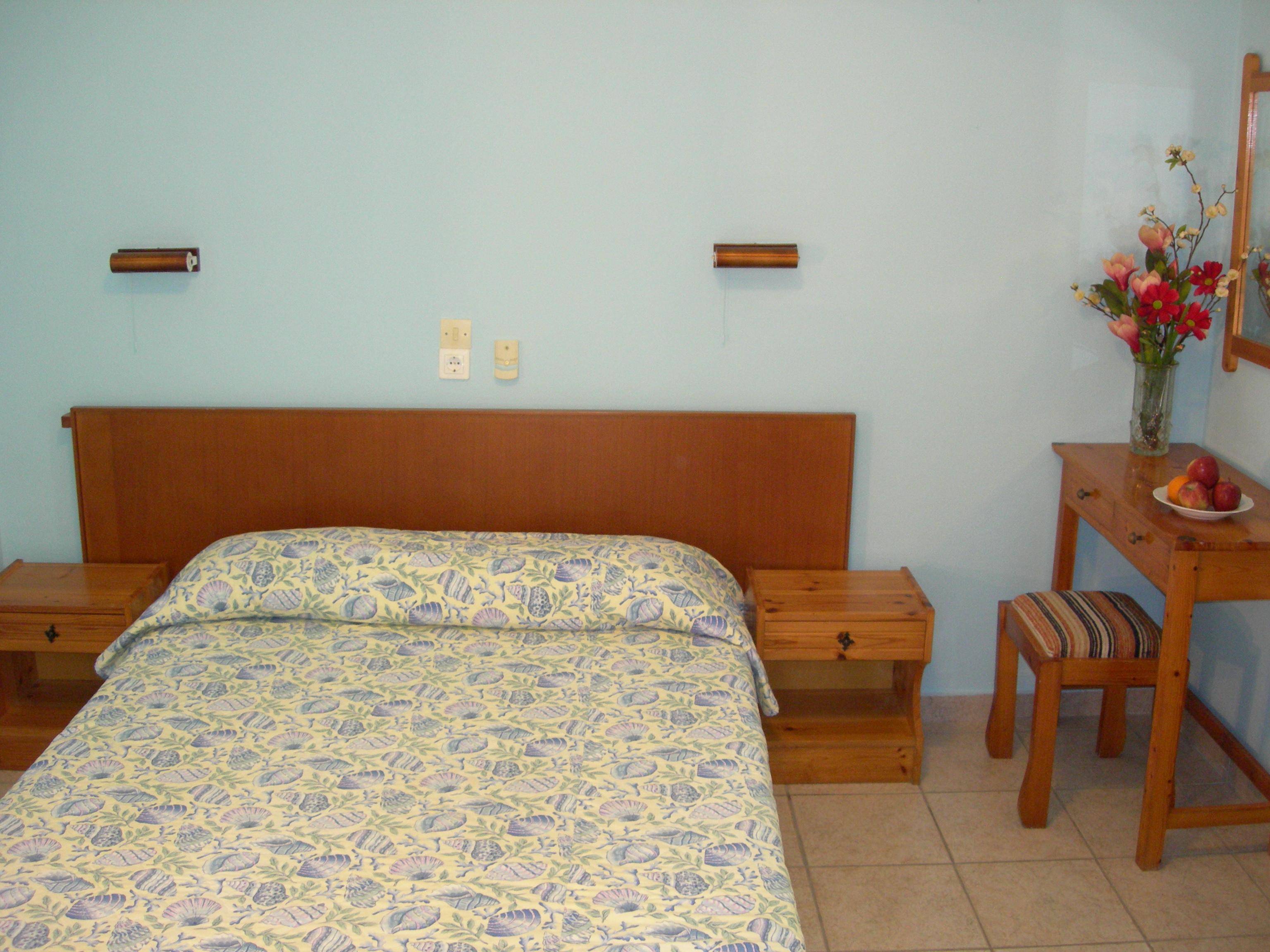 Villa Karmar Hotel Apartments Дасія Екстер'єр фото