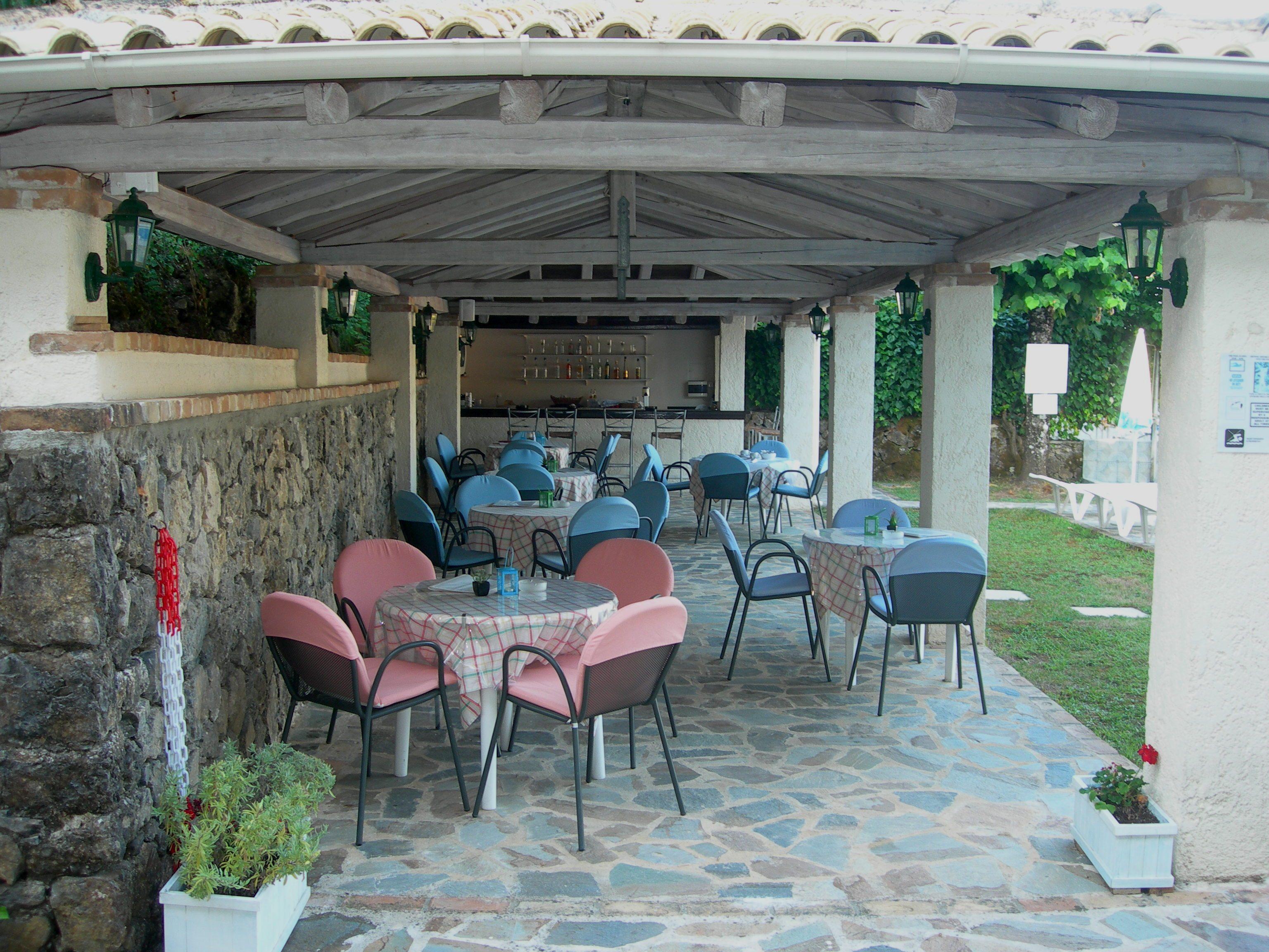 Villa Karmar Hotel Apartments Дасія Екстер'єр фото