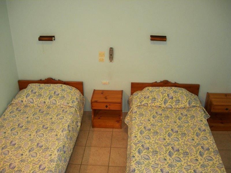Villa Karmar Hotel Apartments Дасія Екстер'єр фото